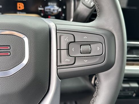 New 2026 GMC Sierra 1500 Elevation w/ Elevation Select Package image 21