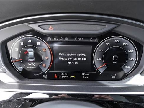New 2026 Audi A8 L 3.0T AWD/4WD image 14