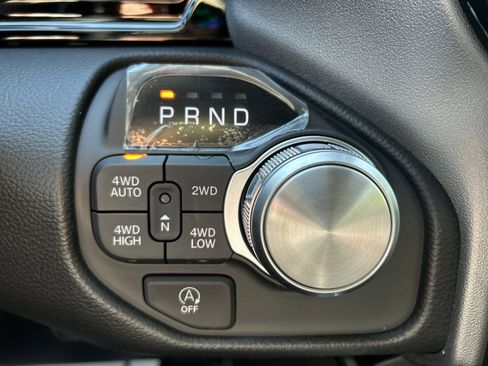 New 2026 RAM 1500 Laramie image 47