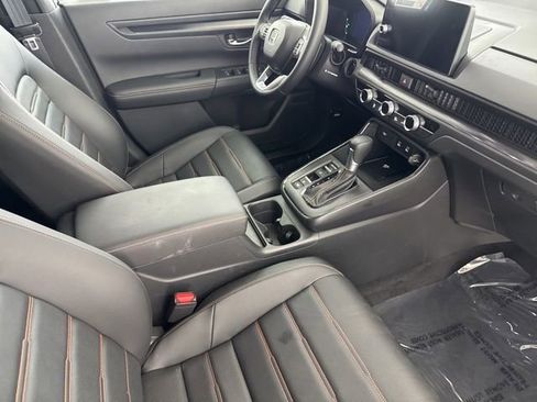 Certified 2026 Honda CR-V Sport-L image 27