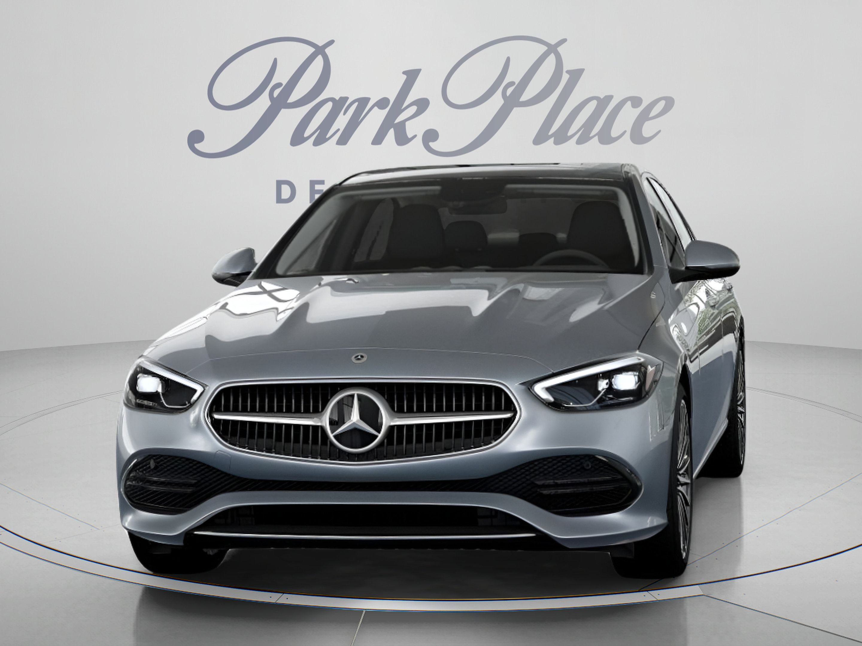 Used 2026 Mercedes-Benz C 300 Sedan image 35