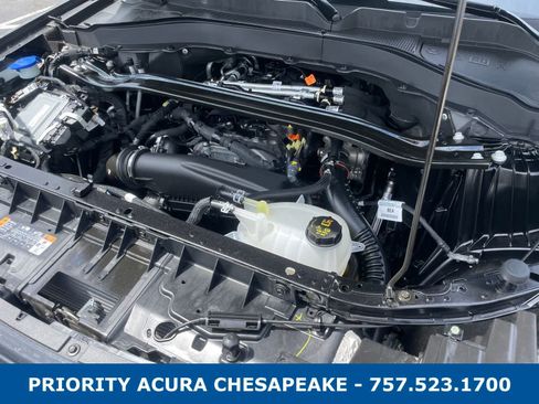 Used 2025 Ford Explorer ST-Line AWD/4WD image 27