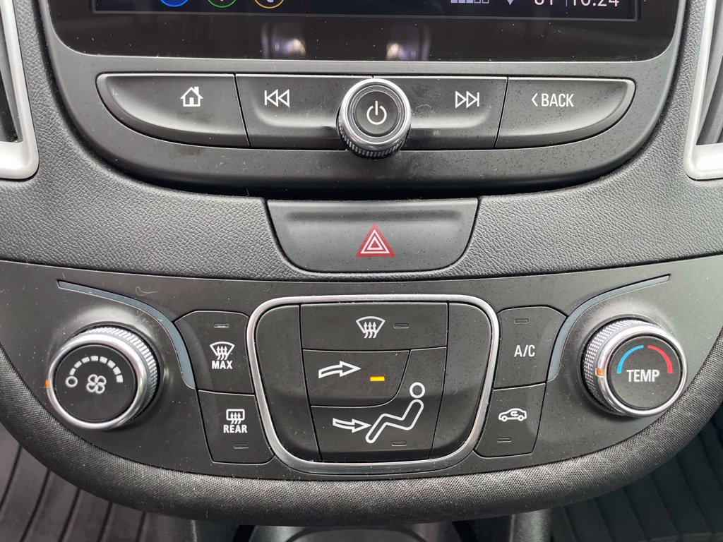 Used 2019 Chevrolet Malibu RS FWD image 34