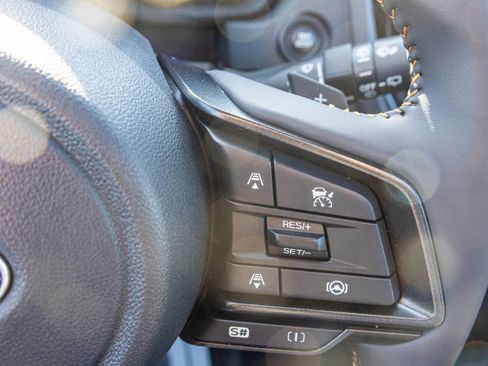 New 2026 Subaru Forester Wilderness image 30