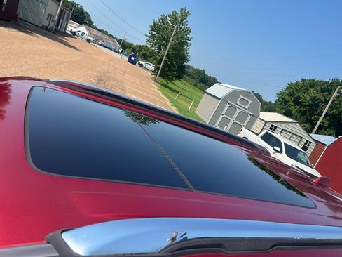 Used 2016 Ford Explorer Limited FWD image 8