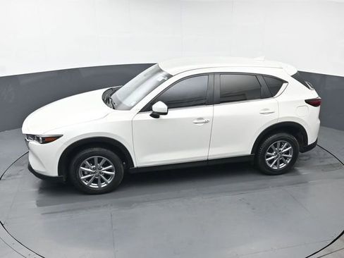Certified 2023 MAZDA CX-5 AWD 2.5 S w/ Select Package image 38