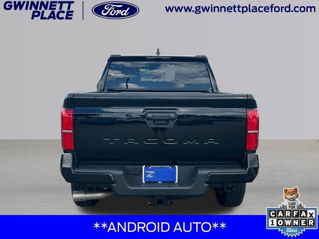 Used 2026 Toyota Tacoma SR5 RWD image 6