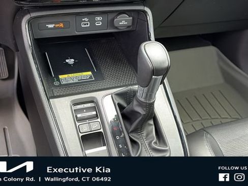 Used 2023 Honda CR-V EX-L image 21