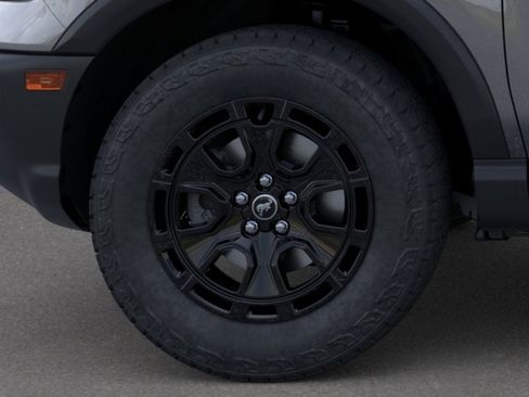 New 2026 Ford Bronco Sport Badlands w/ Sasquatch Badlands Package AWD/4WD image 22