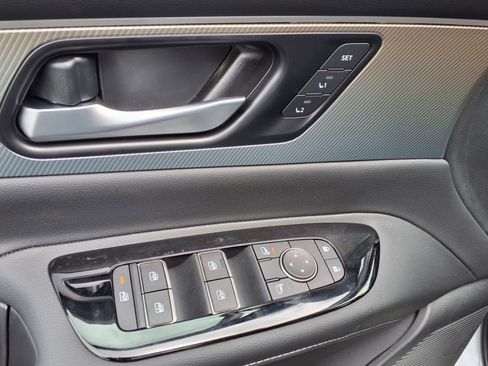 New 2025 Nissan Murano SL w/ Cargo Package image 15