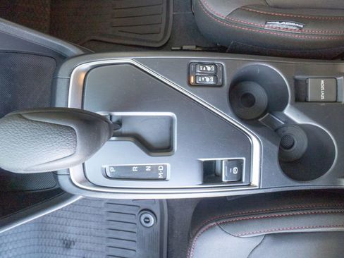 Certified 2025 Subaru Impreza 2.0i Sport image 10