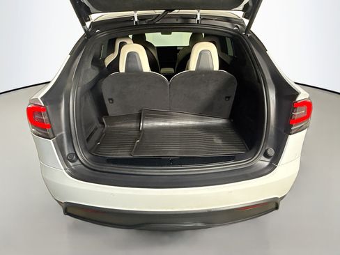 Used 2022 Tesla Model X Plaid AWD/4WD image 31