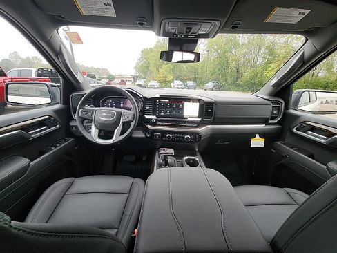 New 2026 GMC Sierra 1500 Elevation w/ Elevation Premium Package image 30