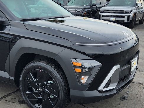 New 2026 Hyundai Kona SEL Sport image 9