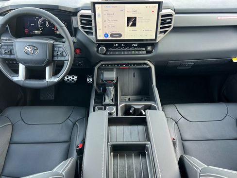New 2026 Toyota Tundra Limited image 4