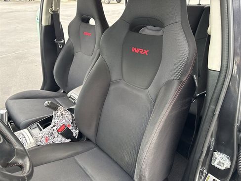 Used 2010 Subaru Impreza WRX Hatchback image 23