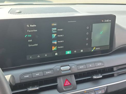 New 2026 Kia K4 FWD image 13