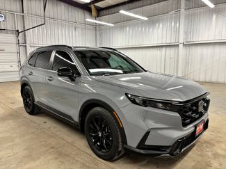Used 2024 Honda CR-V Sport-L video 1