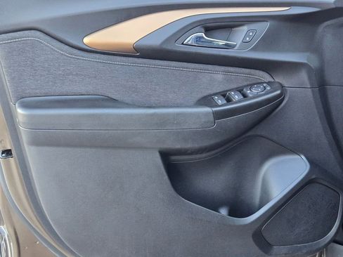 Used 2022 Chevrolet TrailBlazer ACTIV image 23