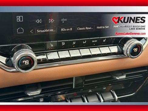 New 2026 GMC Canyon AT4 image 26