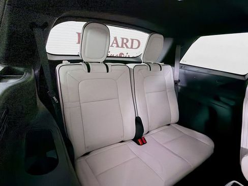 New 2026 Lincoln Aviator Black Label image 30