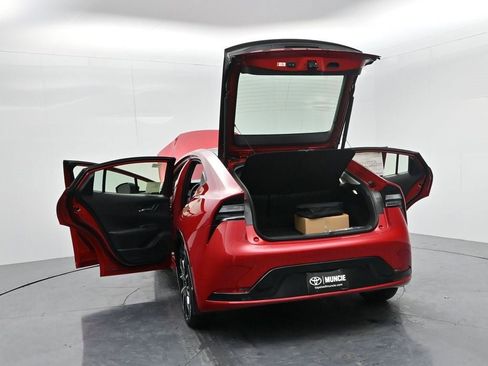 New 2026 Toyota Prius Plug-In Hybrid w/ Limited Premium Package image 69