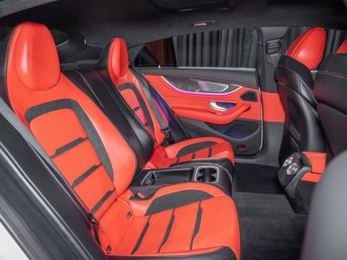 New 2026 Mercedes-Benz AMG GT 53 image 12