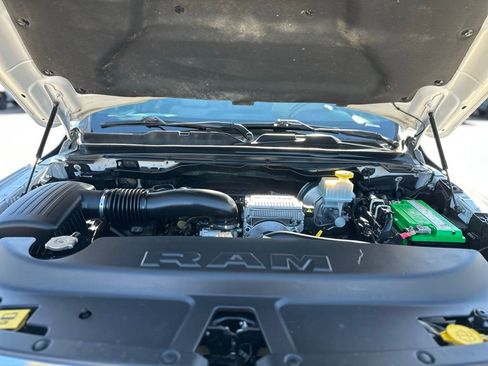 Used 2023 RAM 1500 Big Horn image 8