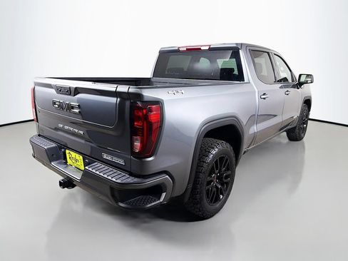 Used 2021 GMC Sierra 1500 Elevation AWD/4WD image 6