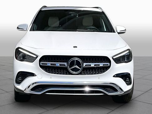 Certified 2026 Mercedes-Benz GLA 250 image 4