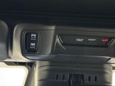 Used 2026 Jeep Wrangler Unlimited Sport AWD/4WD image 37