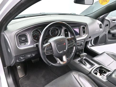 Used 2021 Dodge Charger SXT w/ Leather Interior Group image 16