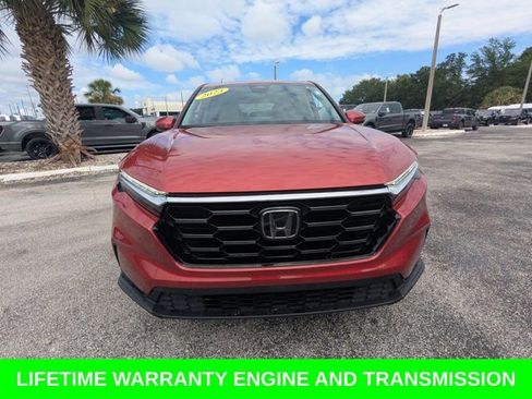 Used 2023 Honda CR-V EX-L image 10