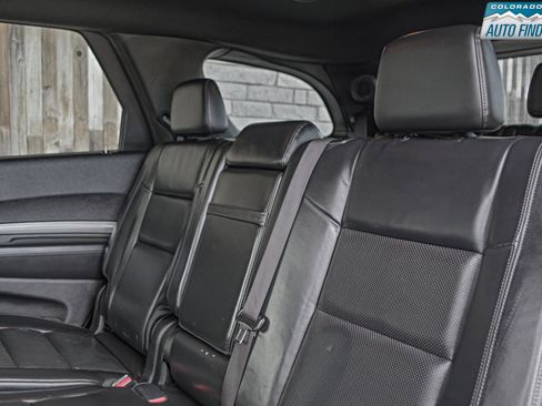 Used 2019 Dodge Durango R/T image 27