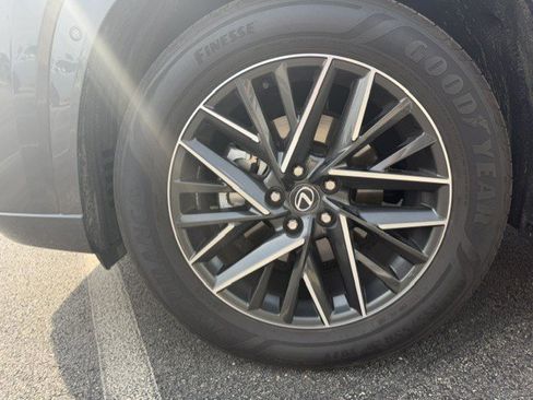Used 2025 Lexus TX 350 AWD w/ Technology Package image 10