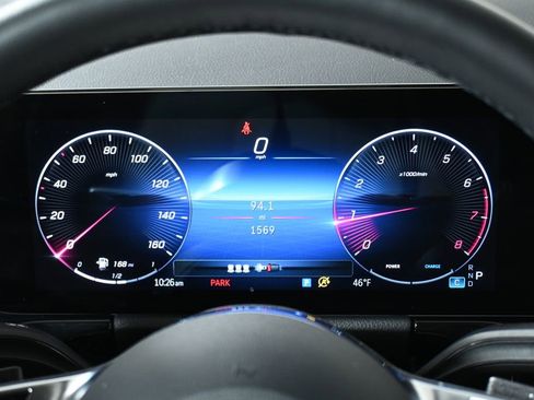 Certified 2026 Mercedes-Benz GLA 250 GLA 250 image 19