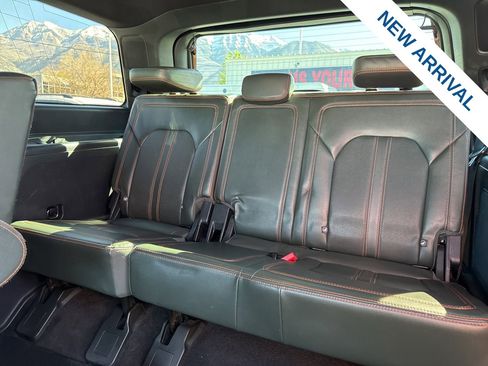 Used 2022 Ford Expedition Timberline w/ Equipment Group 501A AWD/4WD image 17