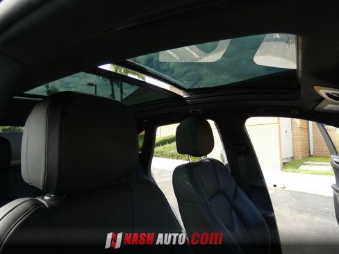 Used 2017 Porsche Macan S AWD/4WD image 29