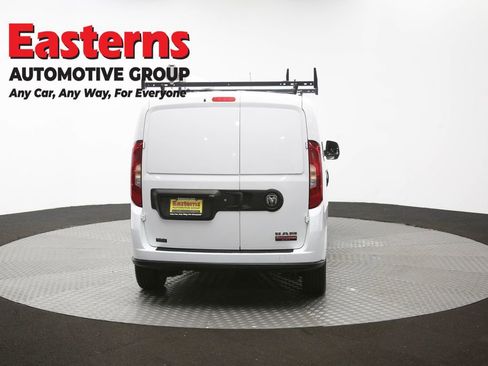 Used 2022 RAM ProMaster City Wagon FWD image 37