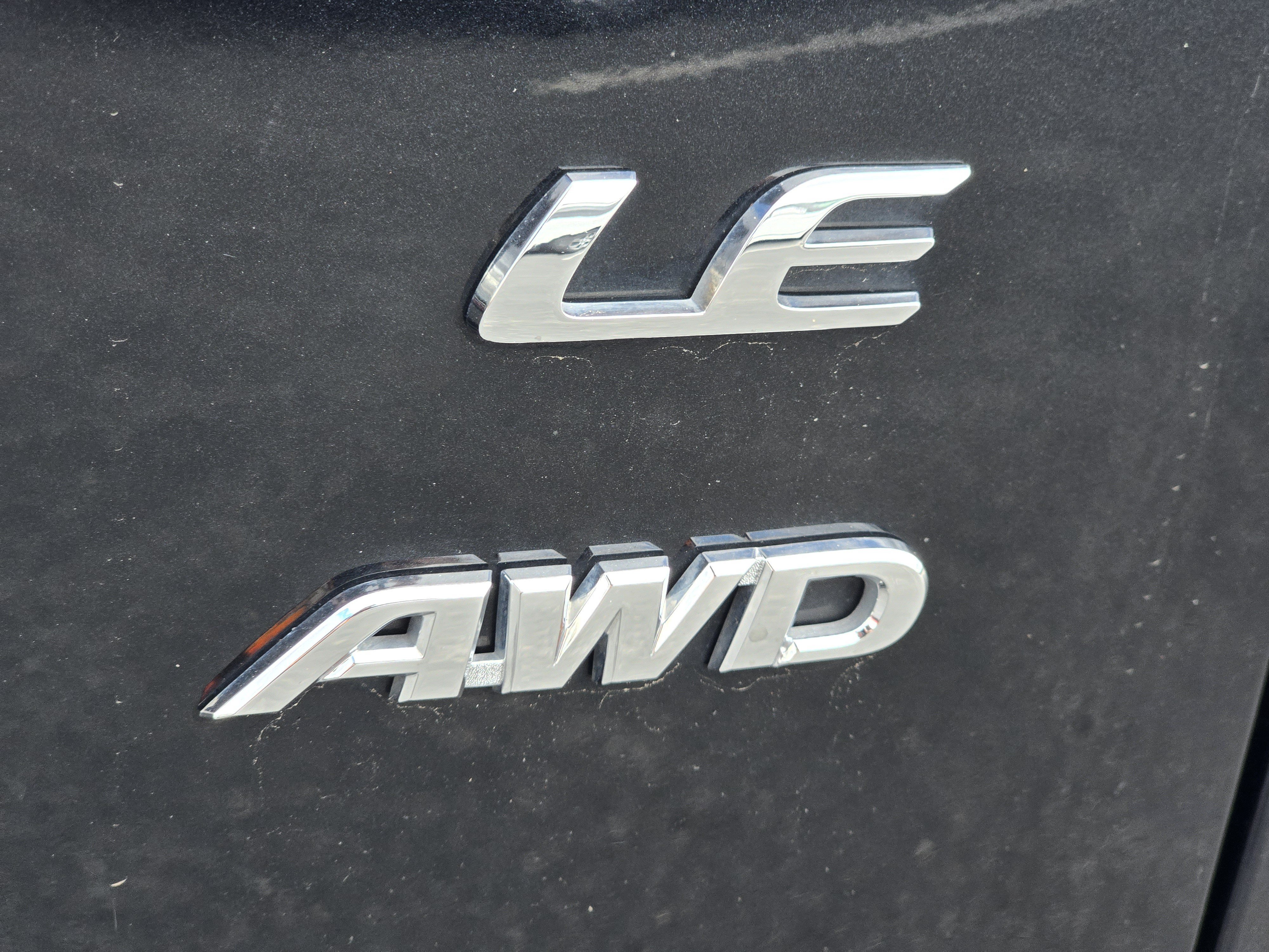 Certified 2024 Toyota Corolla Cross LE w/ Moonroof Package AWD/4WD image 31