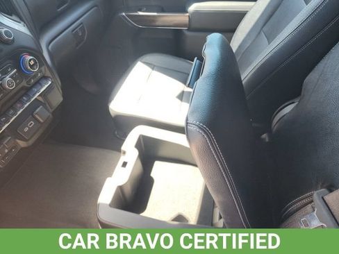 Certified 2021 Chevrolet Silverado 3500 LT w/ All Star Edition AWD/4WD image 37