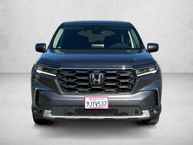 Used 2024 Honda Pilot EX-L image 2