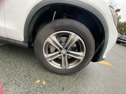 Certified 2016 Mercedes-Benz GLC 300 4MATIC image 25