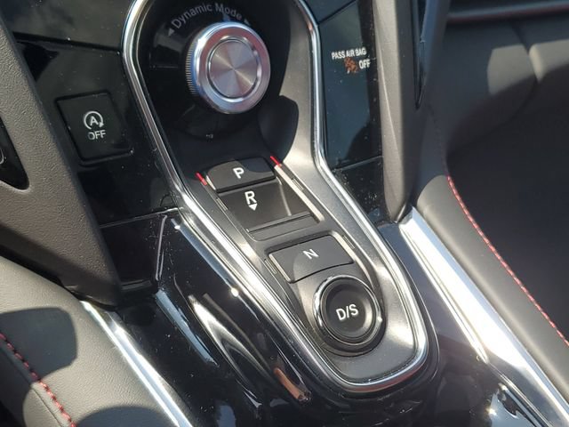 Used 2023 Acura RDX w/ Advance Package AWD/4WD image 18