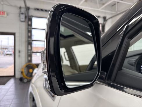 Used 2022 INFINITI QX80 Luxe w/ Cargo Package image 15