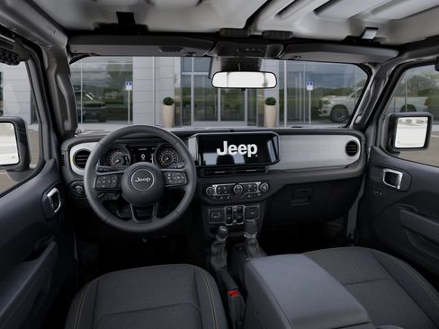 New 2026 Jeep Gladiator Sport image 14