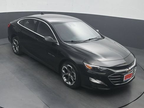 Used 2024 Chevrolet Malibu LT FWD image 18