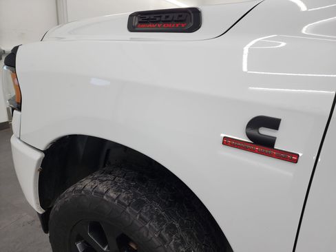 Used 2020 RAM 2500 Big Horn w/ Night Edition image 35