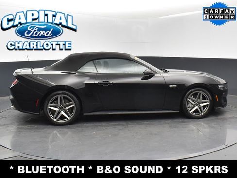 Used 2024 Ford Mustang GT Premium image 9