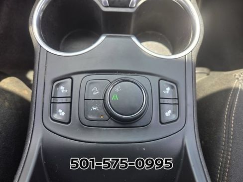 Used 2022 GMC Terrain SLE w/ Driver Convenience Package FWD image 23